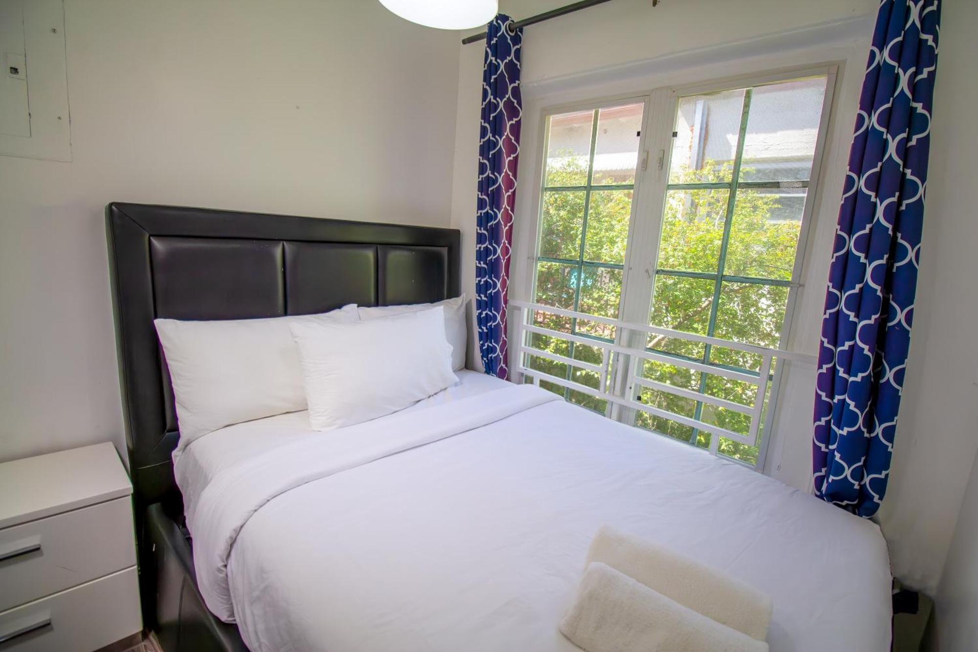 Courtyard Apartments Part Of The Oasis Casita Collection Miami Beach Exteriör bild